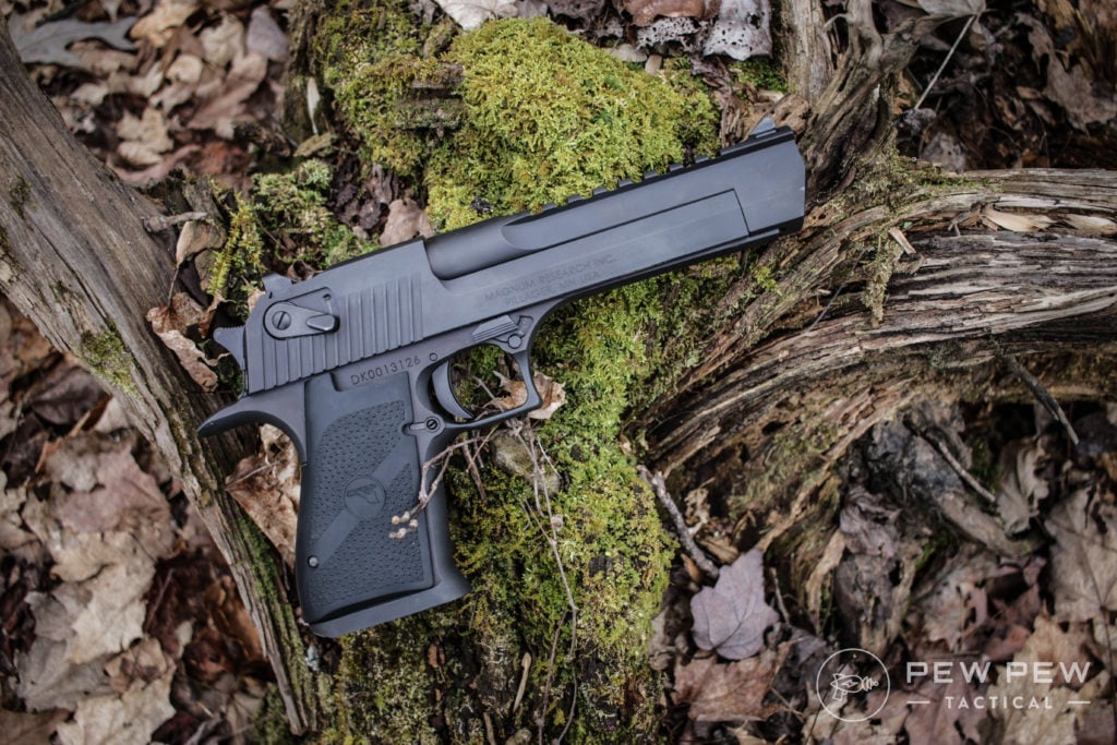 Desert Eagle