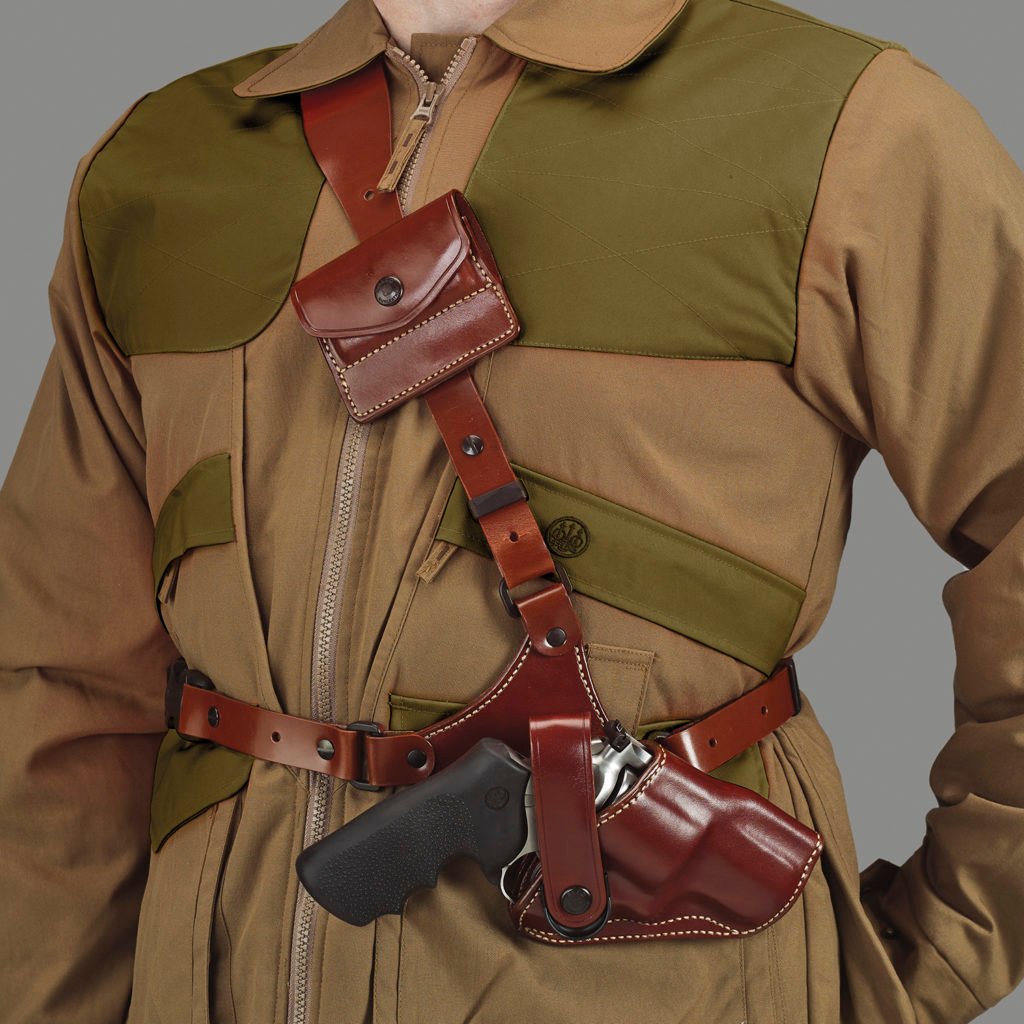 Great Alaskan Shoulder Holster