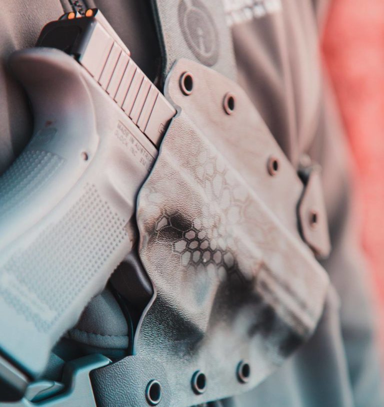 Best Hiking Handguns & Holsters of 2024 Pew Pew Tactical