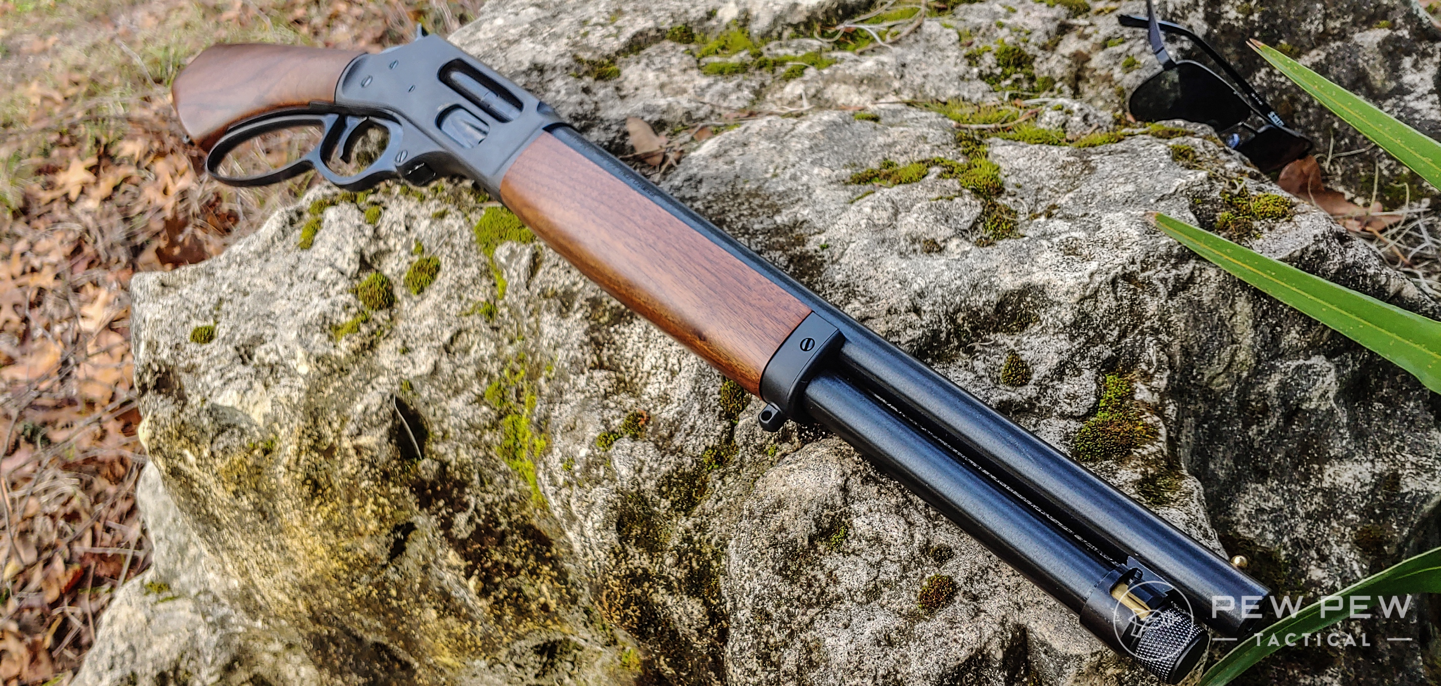 Henry .410 Axe Shotgun (9)