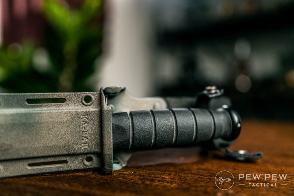 Ka-Bar full size