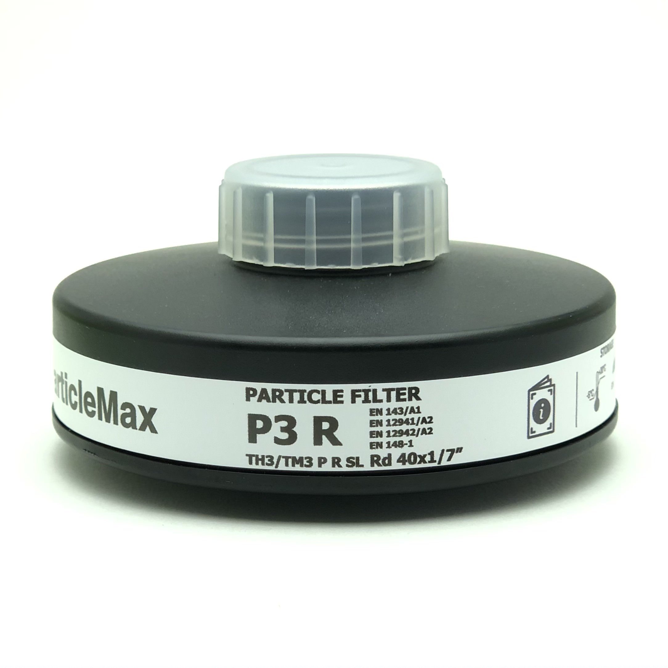 Product Image for P3 Virus Filter (6-Pack)