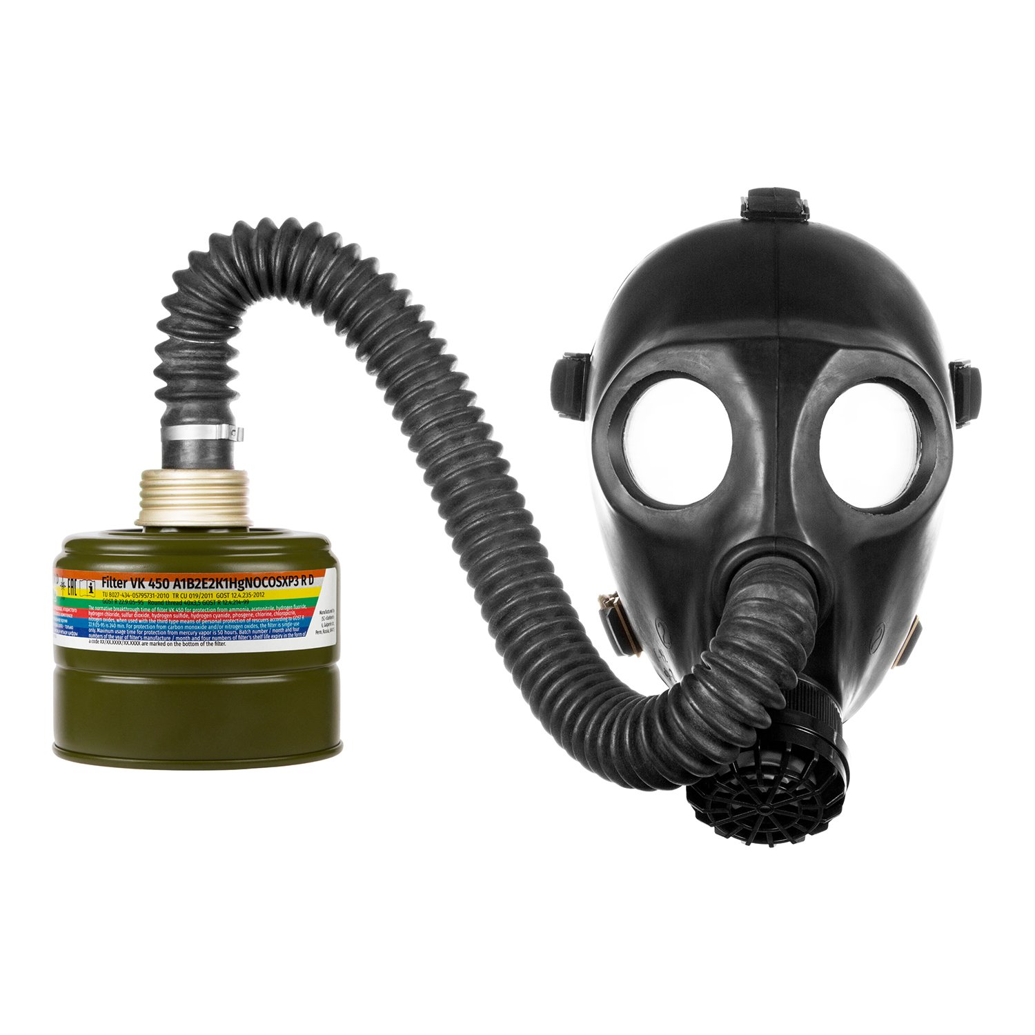 Product Image for Mira Safety CM-2M Child Respirator