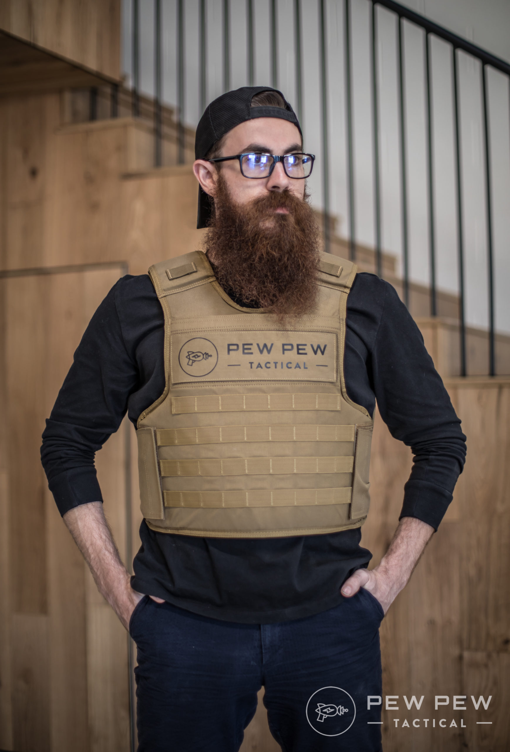 Best Body Armor [2020 Tested] Hard Plates & Soft Armor LaptrinhX / News