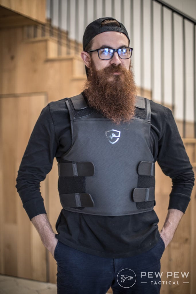 Safe Life Multi-Thread IIIA
