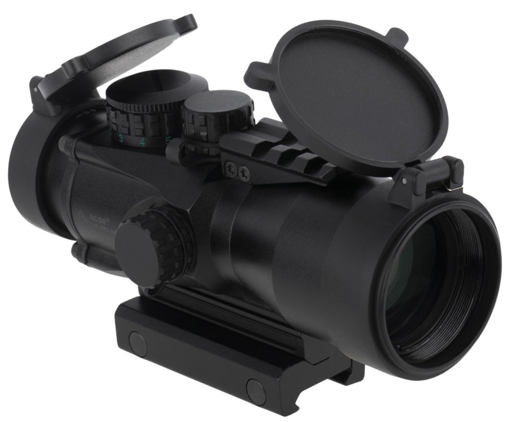6 Best Prism Scopes Robust & Better for Astigmatism Pew Pew Tactical