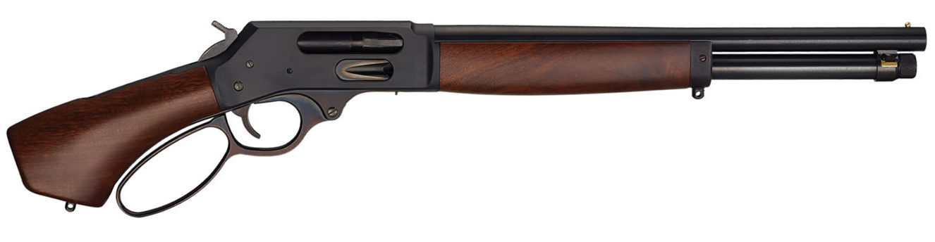 Henry Lever Action Axe .410