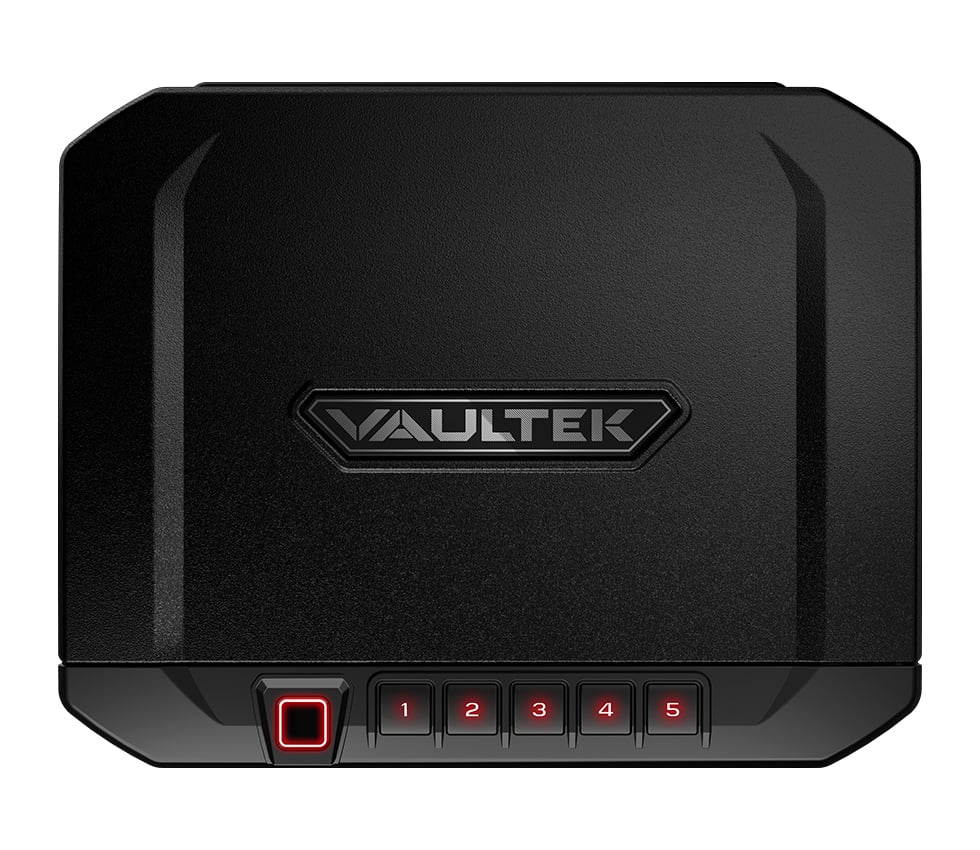 Vaultek VS10i