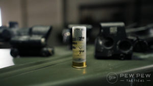 shotgun effective range shotgun effective range