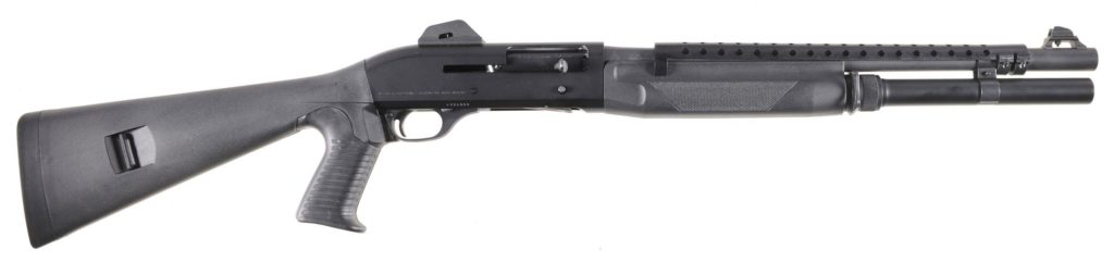 Benelli M1 Super 90