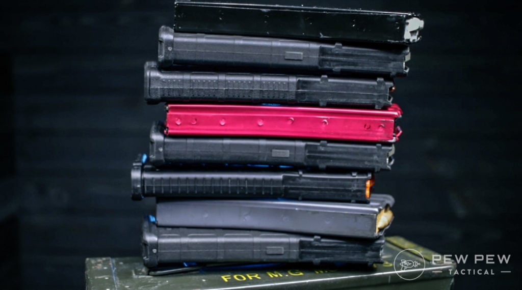 Quit storing your magazines in a ammo can they deserve better. : r/ar15