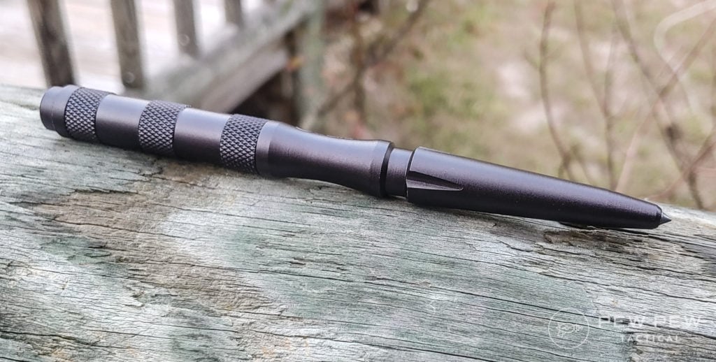 Violent Nomad DSF4