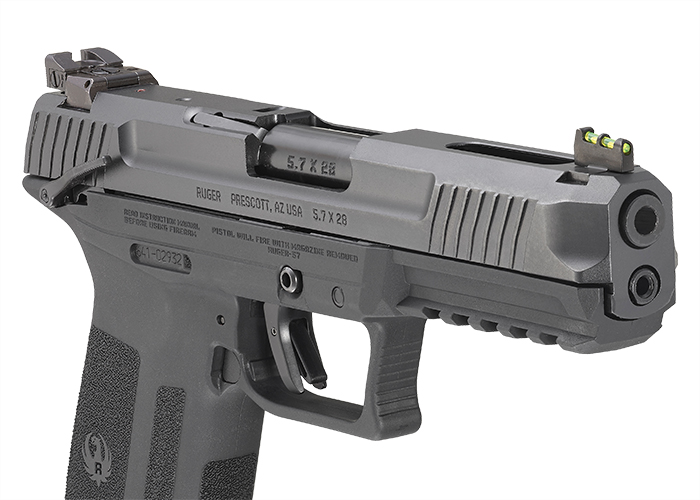 10 Best New Guns Of Pew Pew Tactical