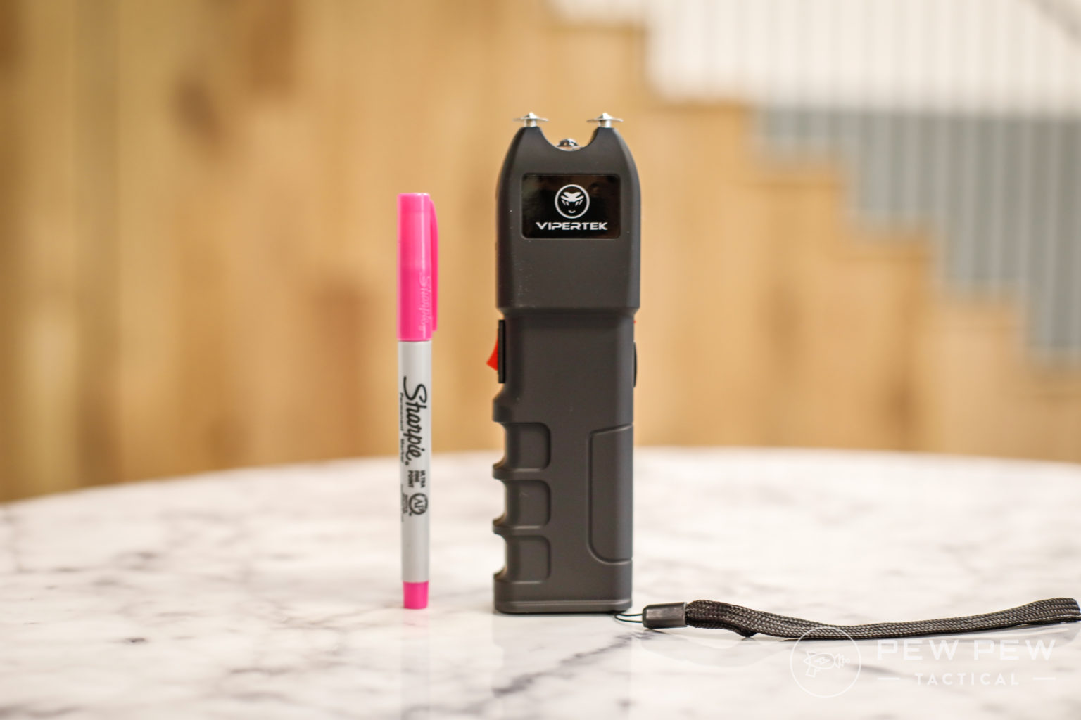 Best Stun Guns & TASERs [Hands-On Tested] - Pew Pew Tactical