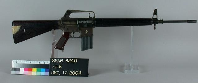 Armalite AR-15