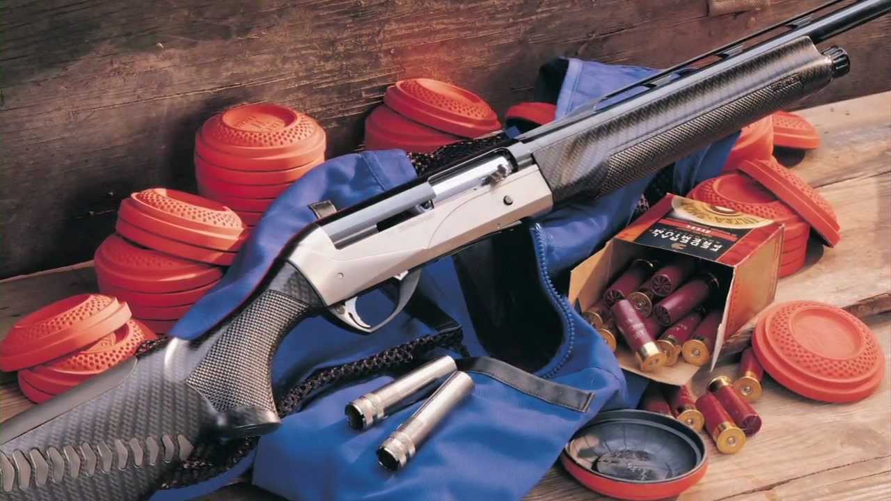 Best Shotguns for Skeet, Trap, & Clay Shooting Pew Pew Tactical