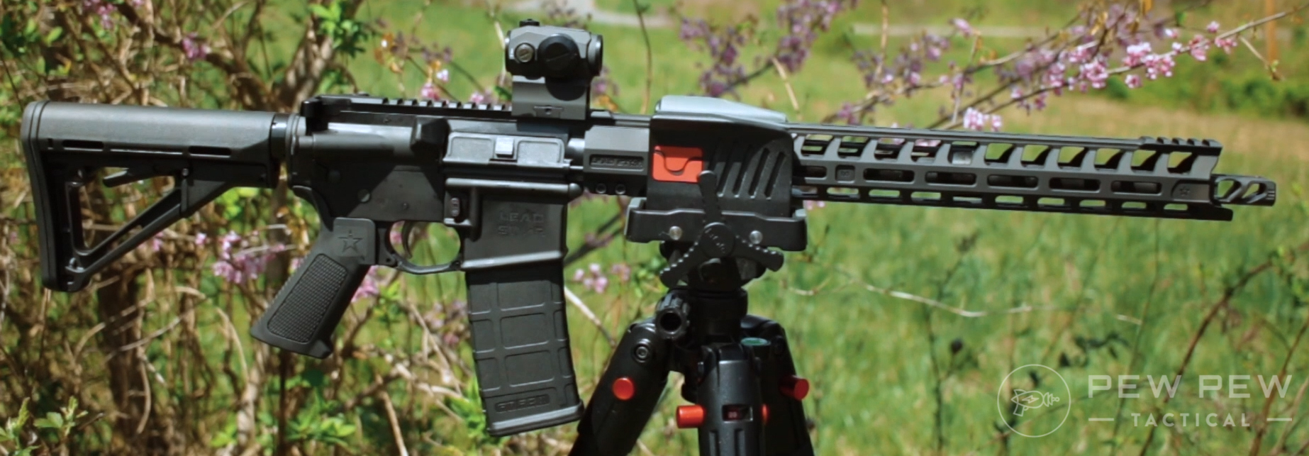 [Guide] Best Rifles & Calibers for Hog Hunting Pew Pew Tactical