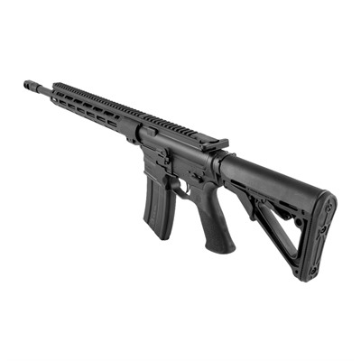 Savage Arms MSR 15 Recon 224 Valkyrie LRP 18″