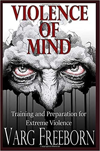Violence of Mind