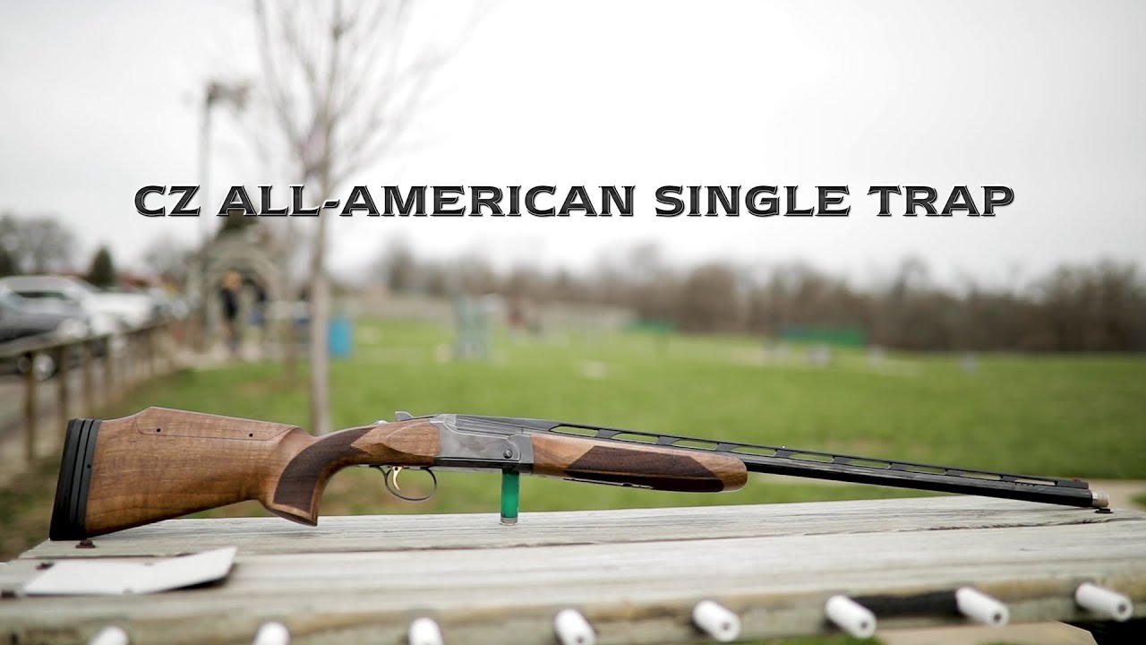 Best Shotguns for Skeet, Trap, & Clay Shooting Pew Pew Tactical