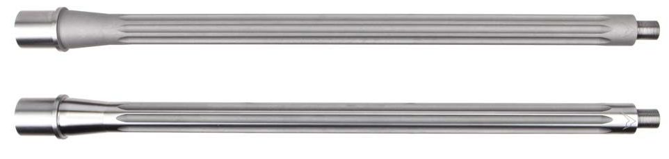 Rainier Arms PCC Barrels