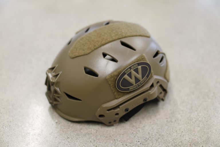 [How To] Set Up Your Helmet for Night Vision Shooting Pew Pew Tactical