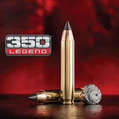 350 legend