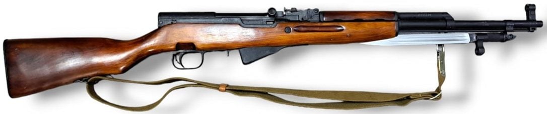 SKS Rifles