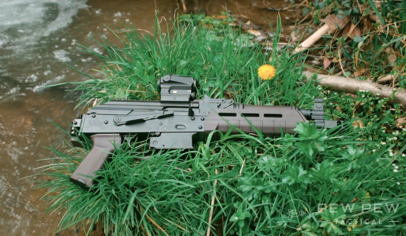 How to Keep Your Guns from Rusting Pew Pew Tactical