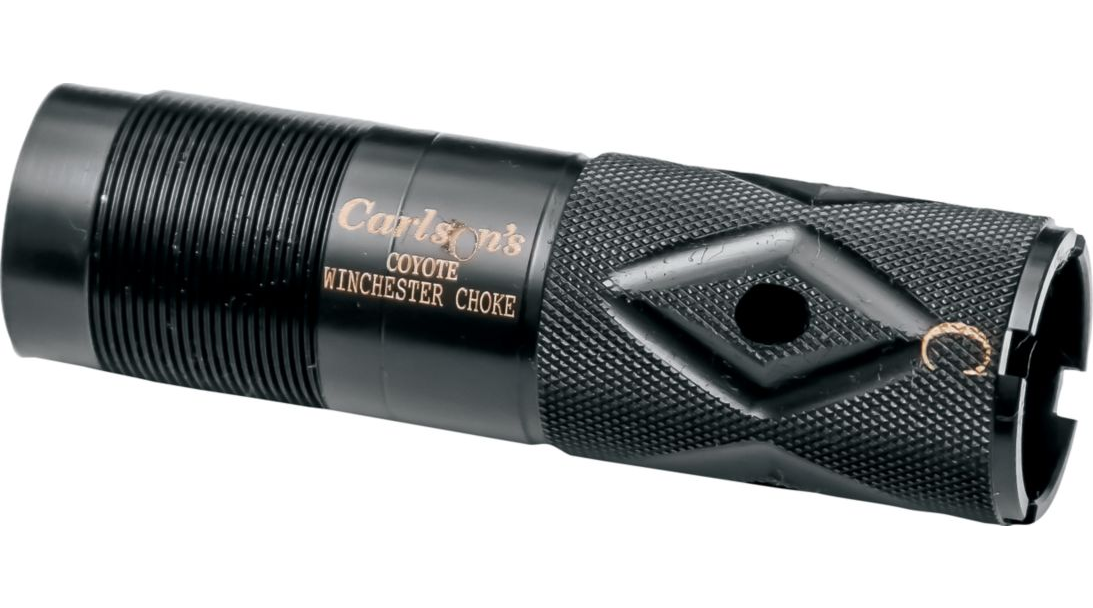 Carlson’s Coyote Choke Tube