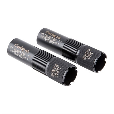 Carlson’s Waterfowl Choke Tube Set
