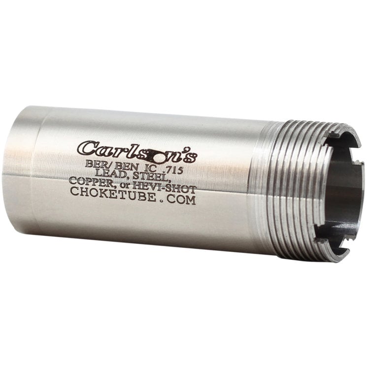 Improved Cylinder Choke