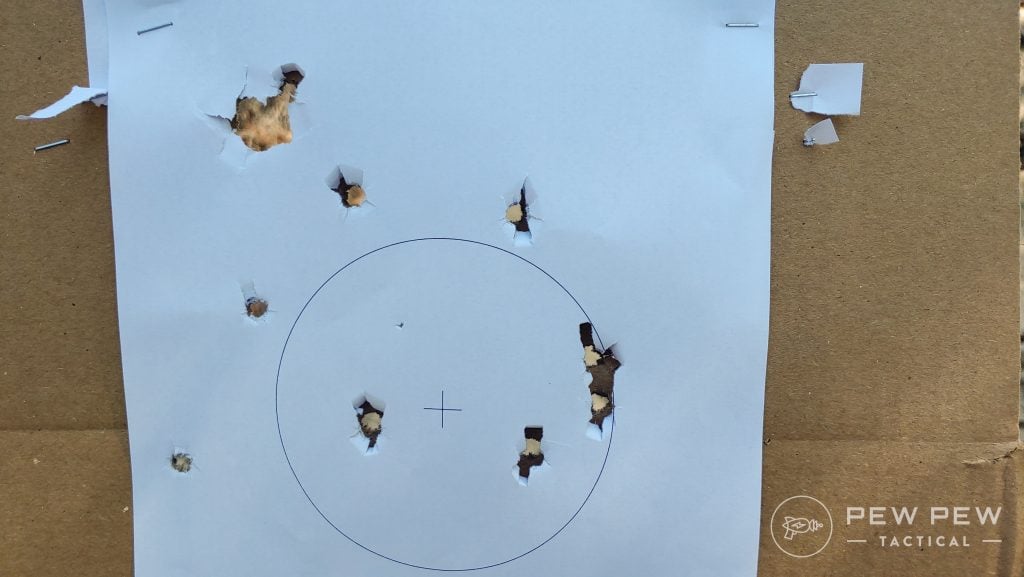 KS7 10 yards