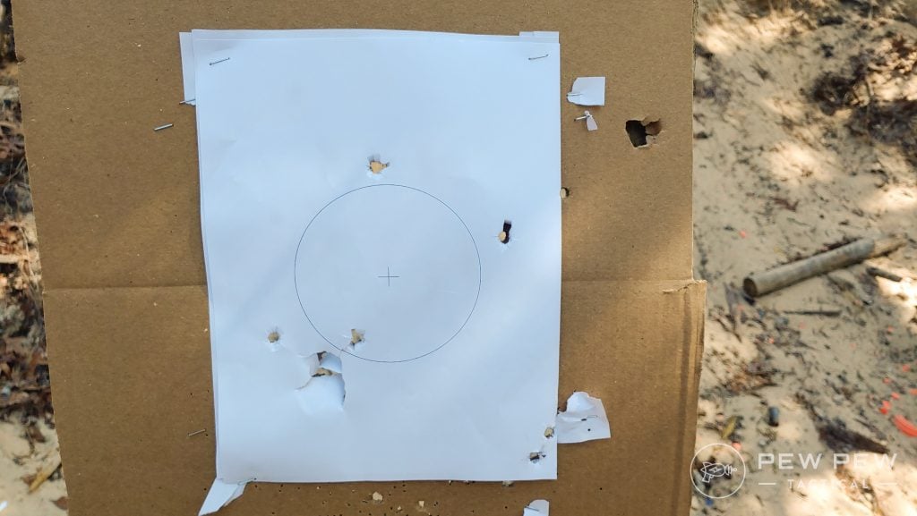 KS7 15 yards