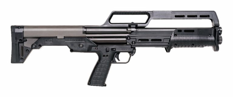 Kel-Tec KS7 Compact 12 Gauge Shotgun