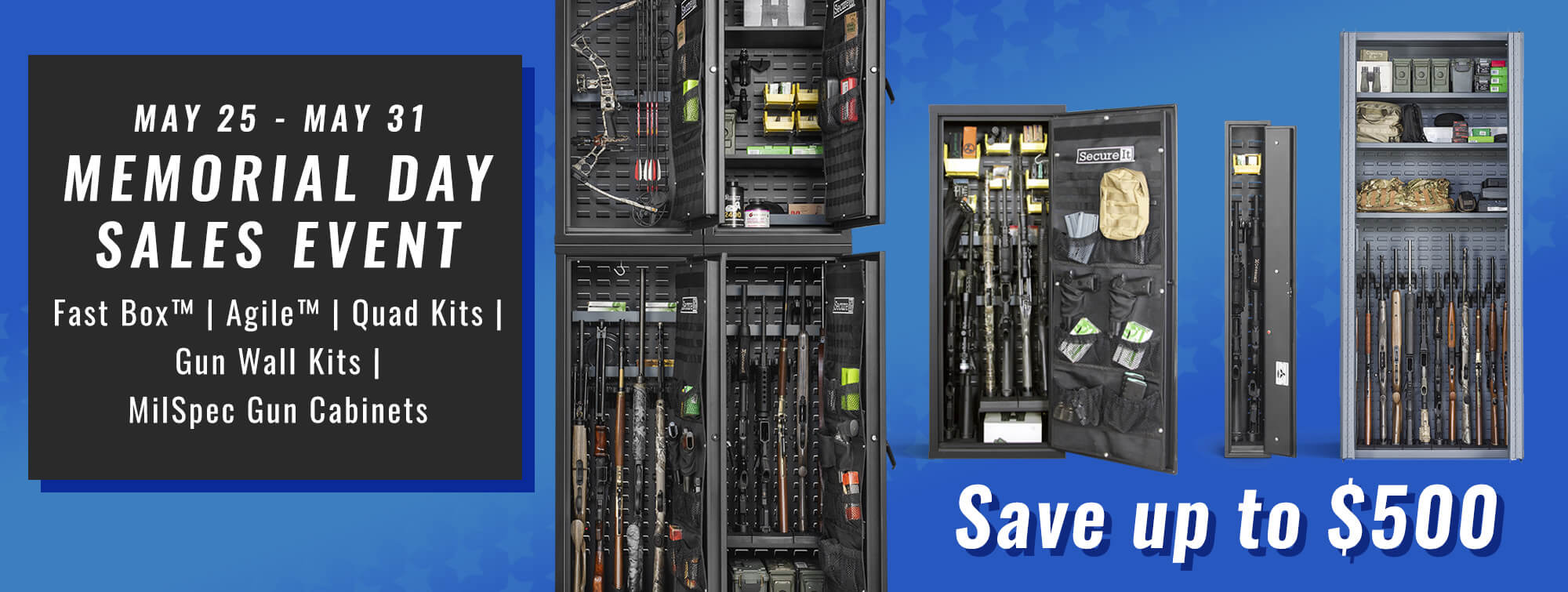 Memorial Day Gun Deals [2021] Updates Through Monday Pew Pew Tactical