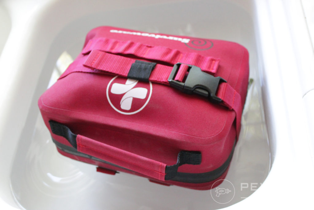 Finds: Vioview Pink Emergency Survival and First Aid Kit - Just  Brennon Blog