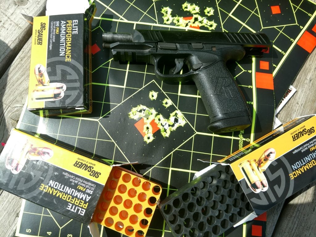 Best Ammo Brands for Plinking, Accuracy, & Self-Defense - Pew Pew