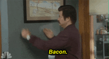 bacon