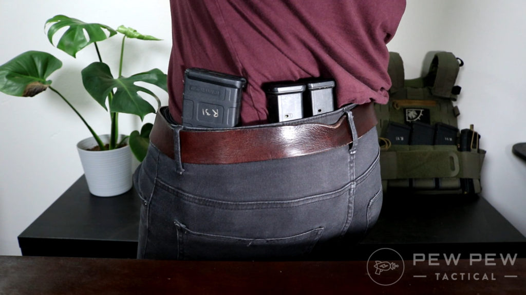 unity tactical clutch