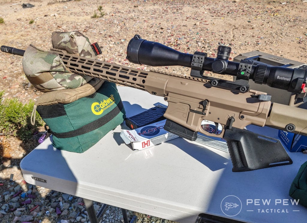 6 Best AR-10s: Complete Buyer's Guide - Pew Pew Tactical