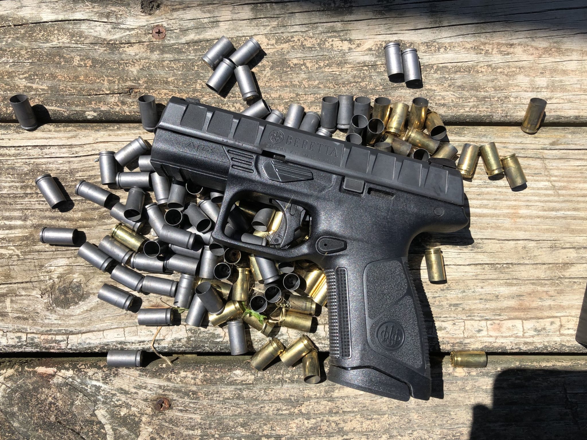11 Best Guns for LeftHanded Shooters Pistols & Rifles Pew Pew Tactical