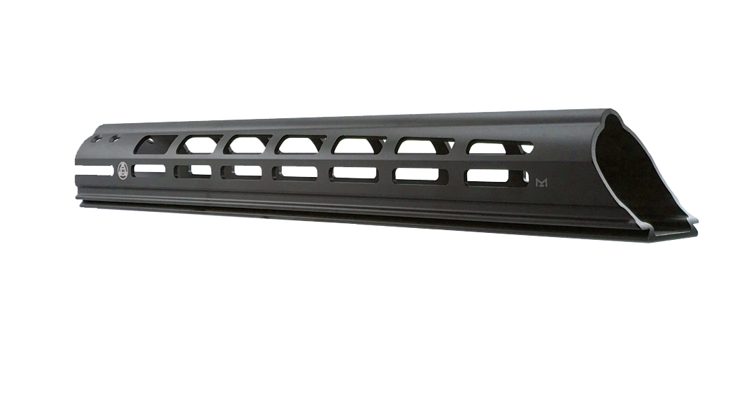 Catalyst Arms Fast Track Arca Handguard