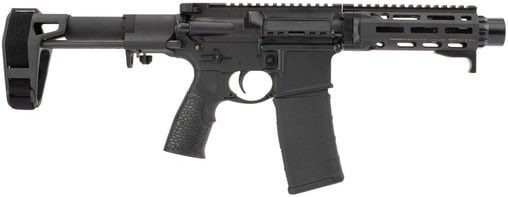 DDM4 PDW