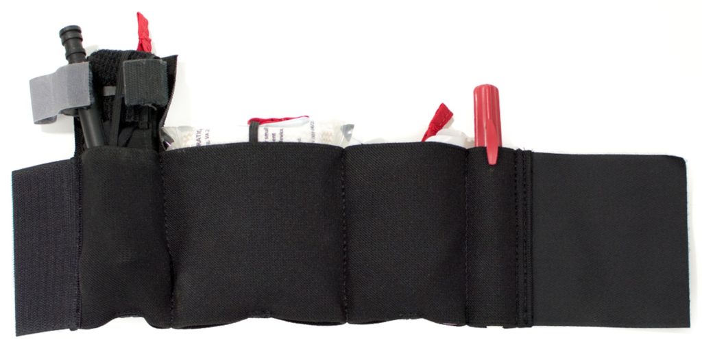 Dark Angel Medical ankle kit