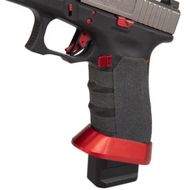 Double Diamond Glock Mag Extension