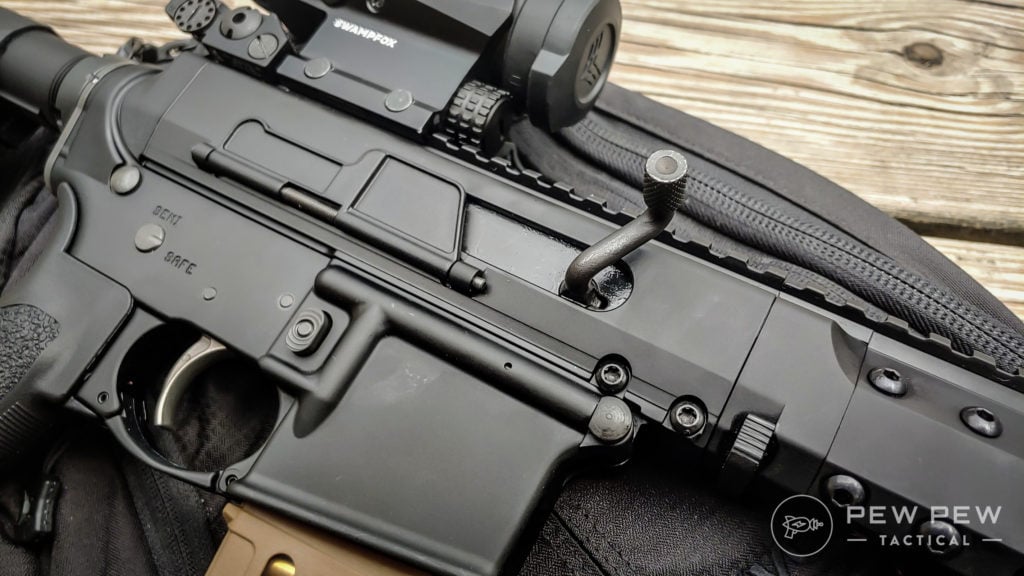 Fighting Rifle BRN-180 Upper