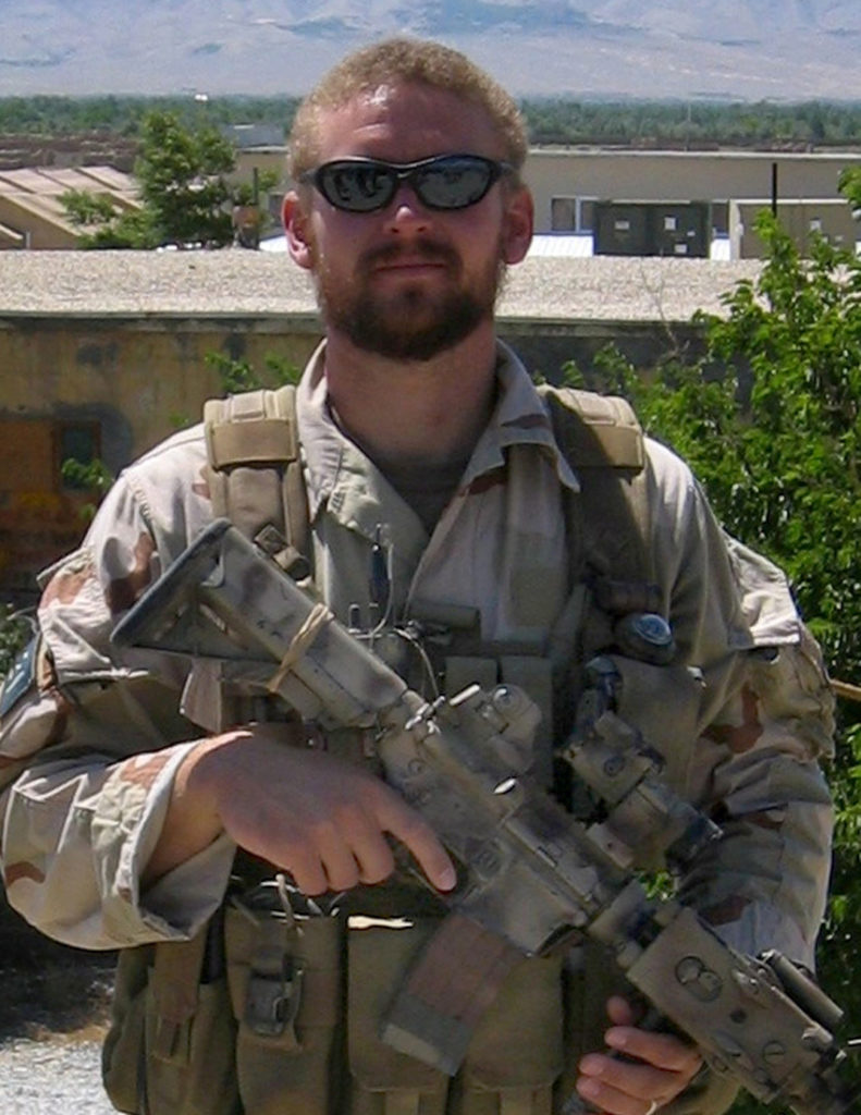 Operation Red Wings and Its Depiction in 'Lone Survivor