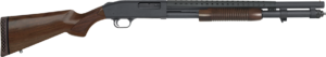 Mossberg 590 Retrograde