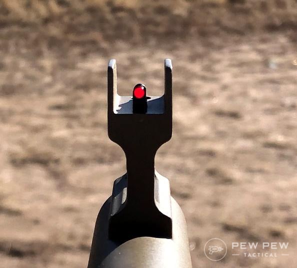 Mossberg 930 Tactical Front Sight